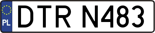 DTRN483