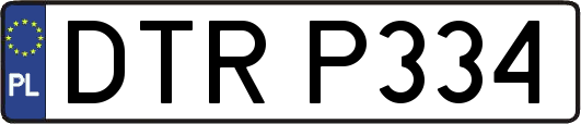DTRP334