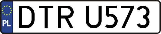 DTRU573