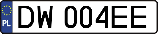 DW004EE