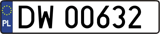 DW00632
