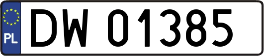 DW01385