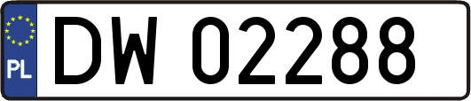 DW02288