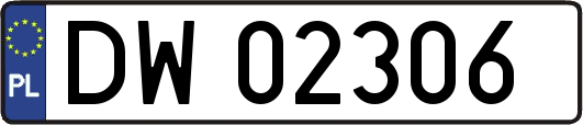 DW02306