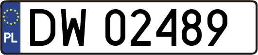 DW02489