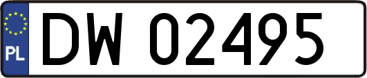 DW02495