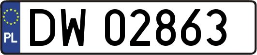 DW02863