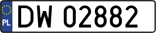 DW02882