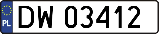 DW03412