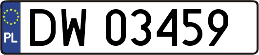 DW03459