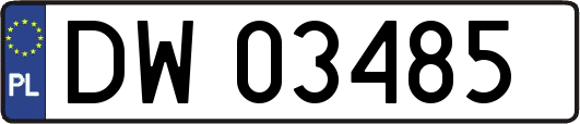 DW03485