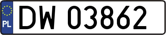 DW03862