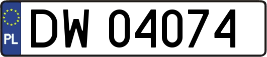 DW04074