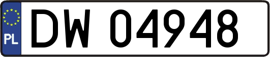 DW04948