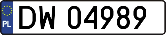 DW04989