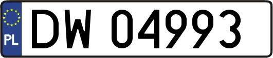 DW04993