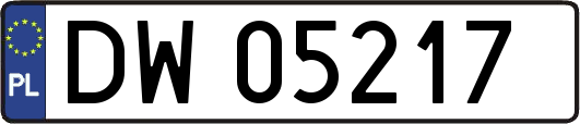 DW05217