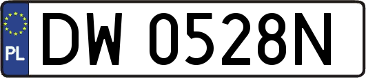 DW0528N