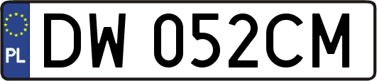 DW052CM