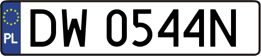 DW0544N