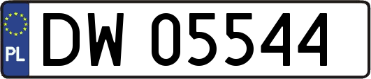 DW05544