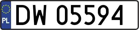 DW05594