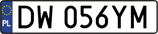 DW056YM