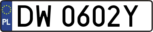 DW0602Y