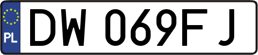 DW069FJ