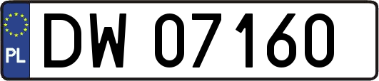 DW07160