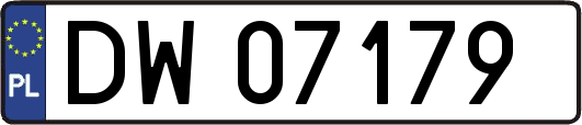 DW07179