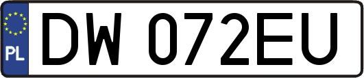 DW072EU