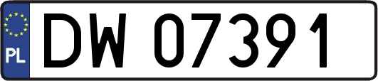 DW07391