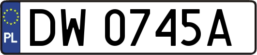 DW0745A