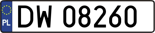 DW08260