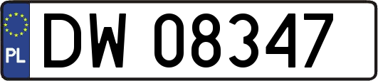 DW08347