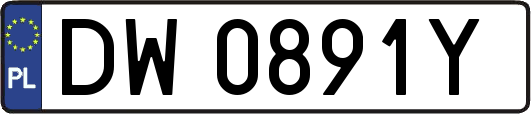 DW0891Y