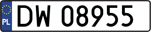 DW08955