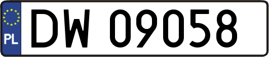 DW09058