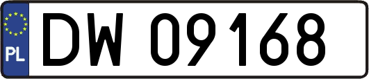 DW09168