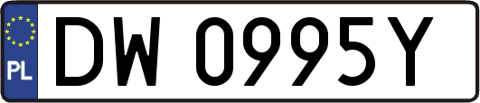 DW0995Y