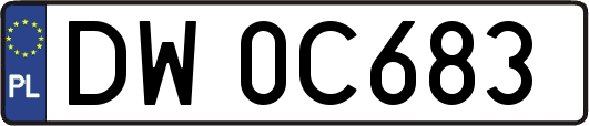 DW0C683