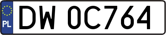 DW0C764