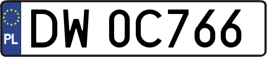DW0C766