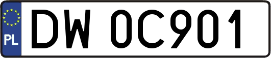 DW0C901