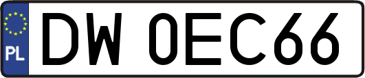 DW0EC66