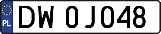 DW0J048