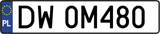 DW0M480