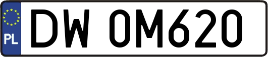 DW0M620