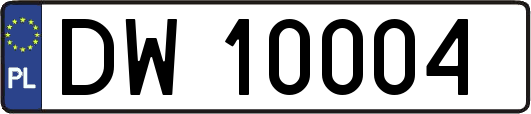 DW10004